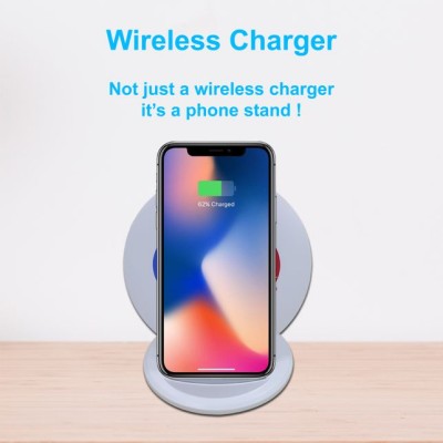 Wireless Mobile Charging Stand